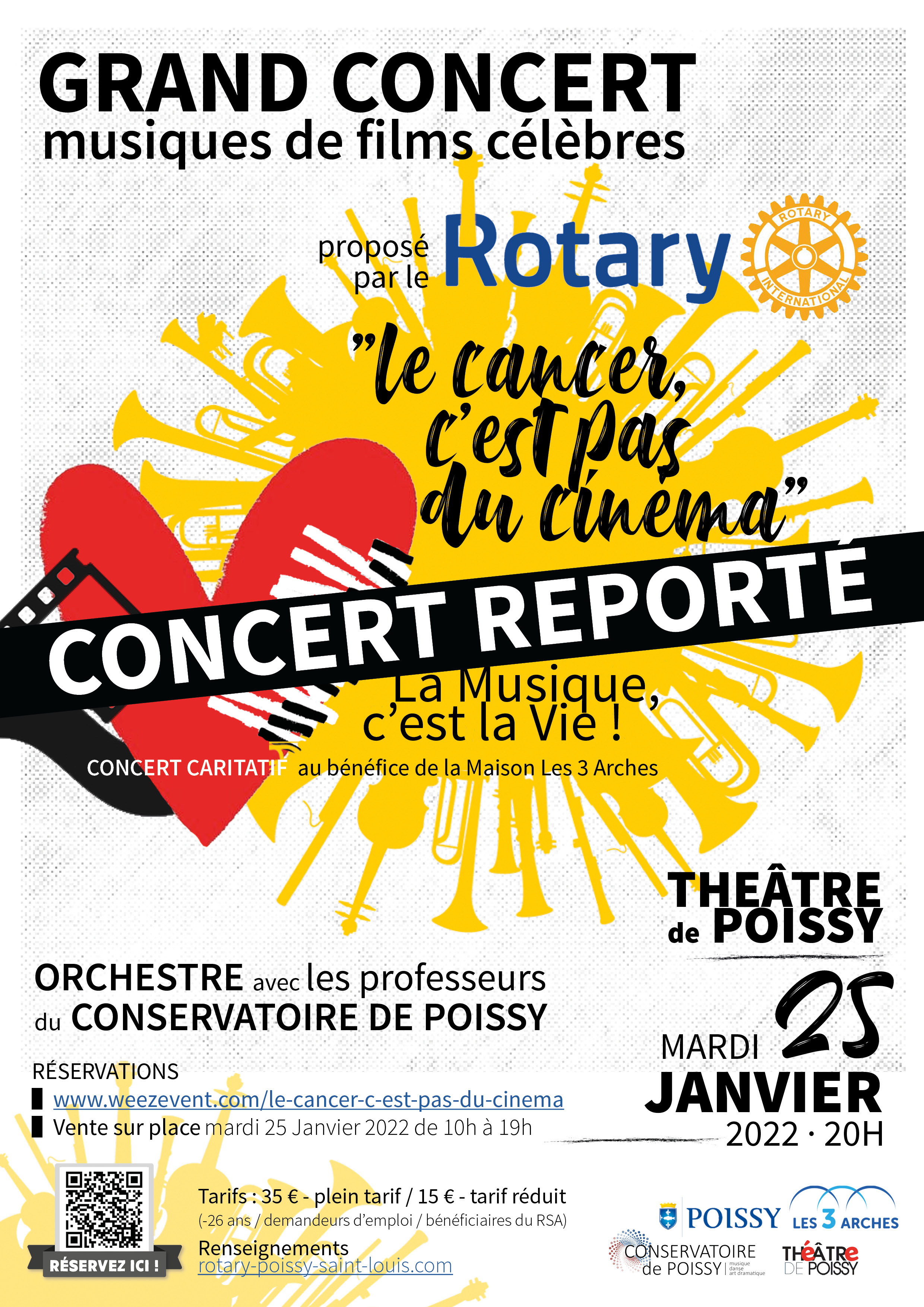 AFFICHE ROTARY_CONCERT_REPORT