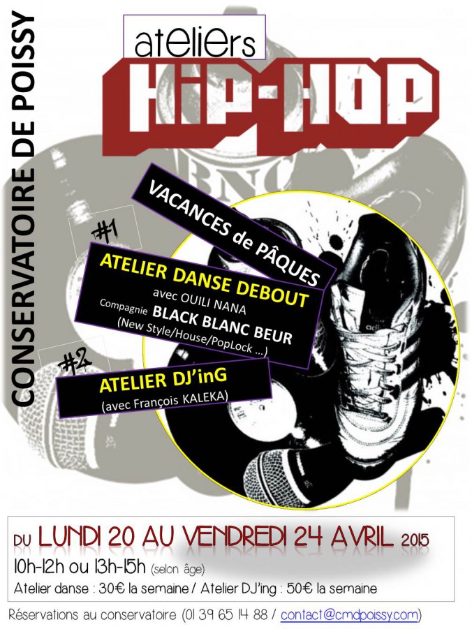 ATELIERS