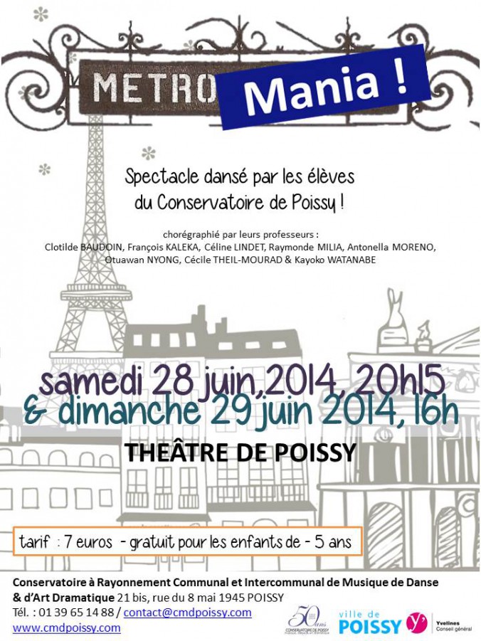 GALA 2014