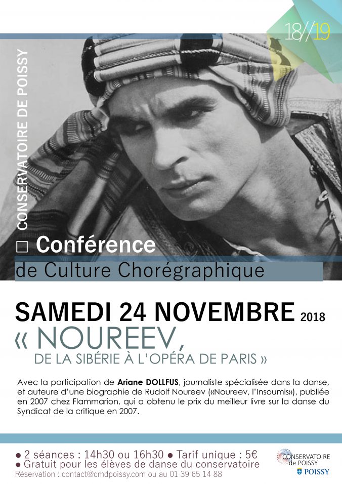 NOUREEV parcours 1 18