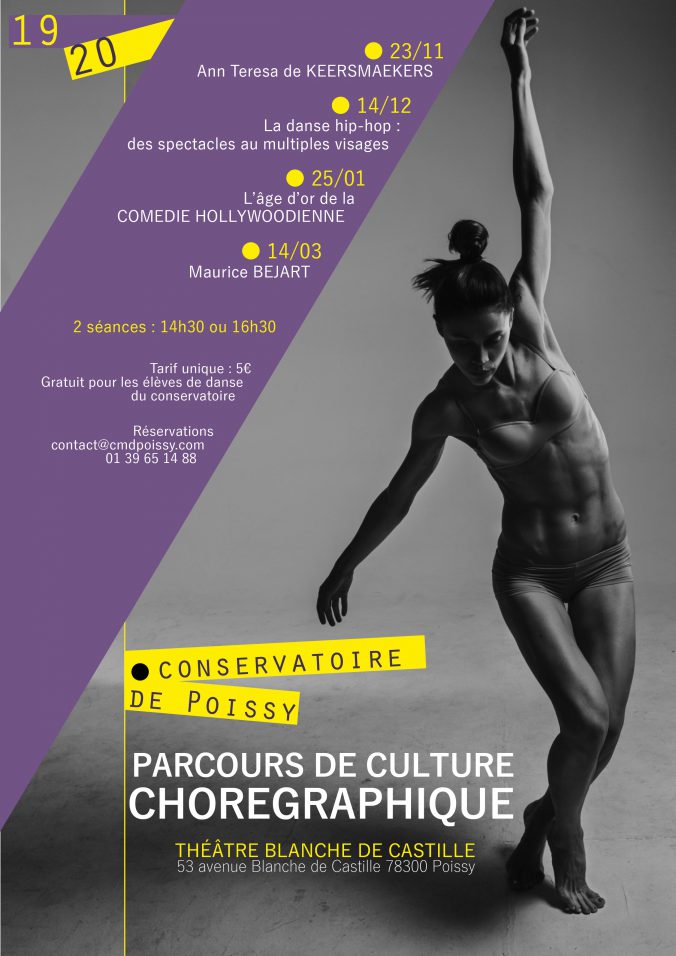 affiche 1920 FULL