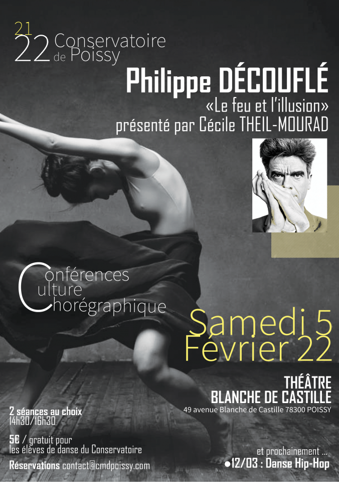 affiche 3 DECOUFLE