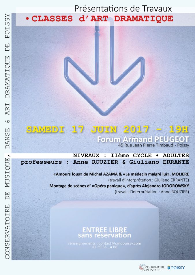 affiche juin 2017