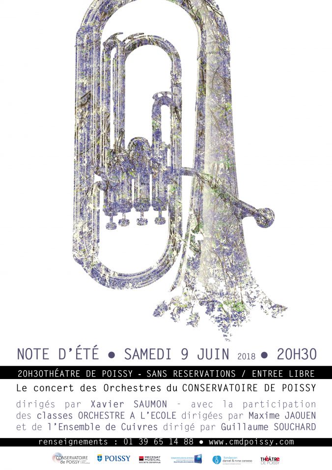 affiche notes d_ete 2018