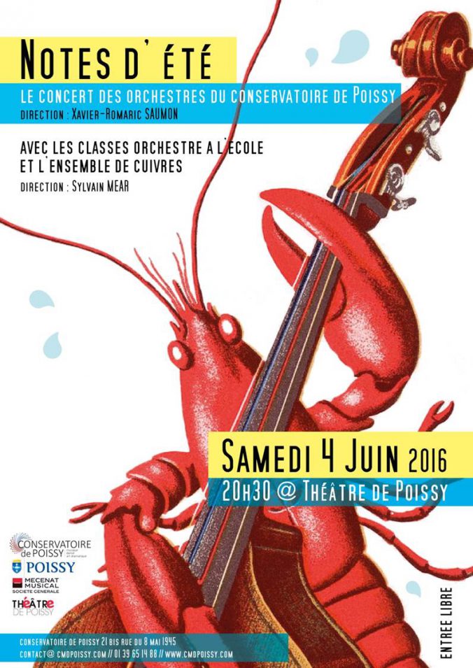 affiche site