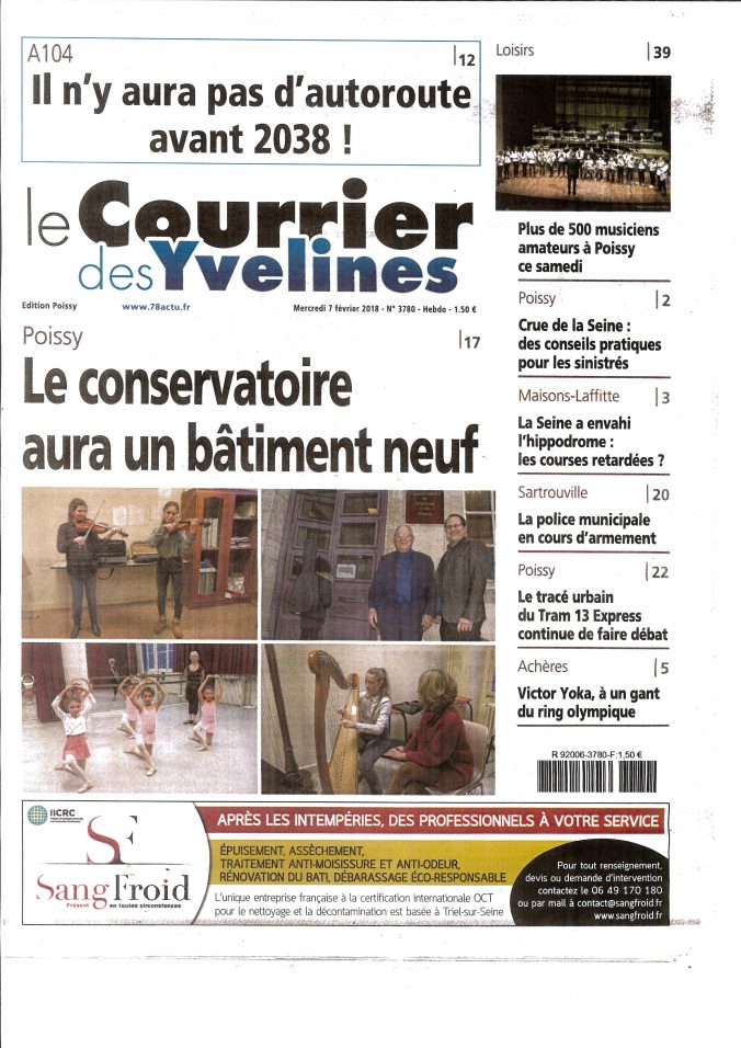 article courrier yvelines fev18 couv