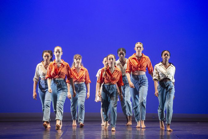 GALA DE DANSE DE POISSY 2022 - DIMANCHE 26 JUIN