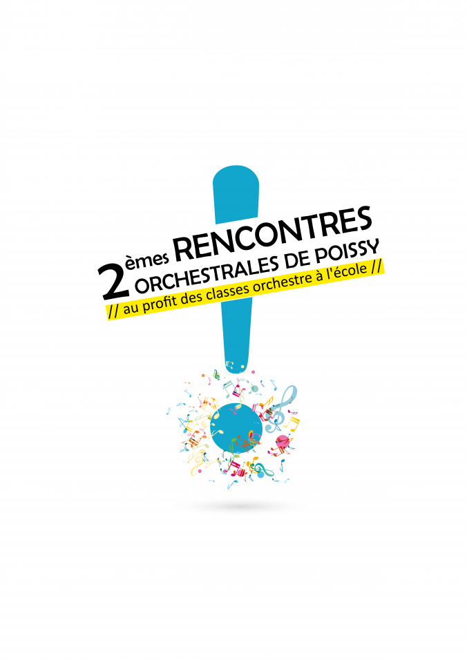 logo rencontres orchestrales
