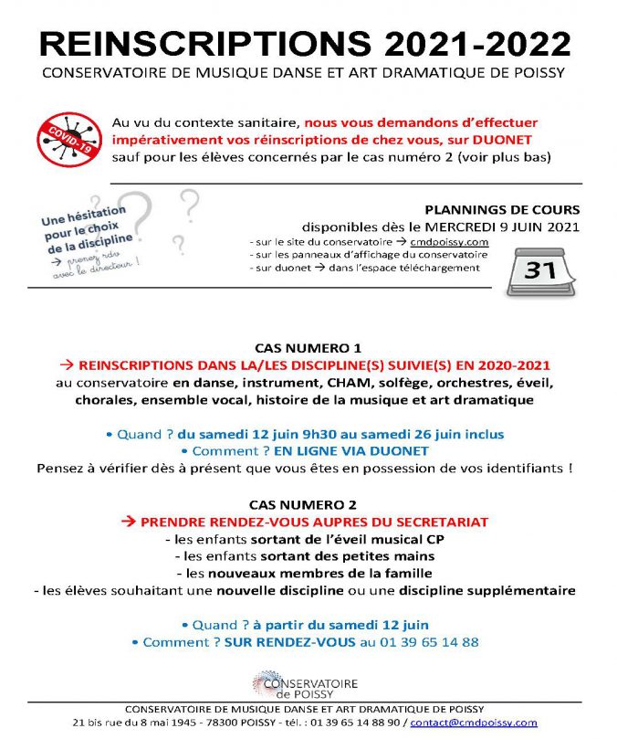 mail réinscriptions 2021_2022 - Copie