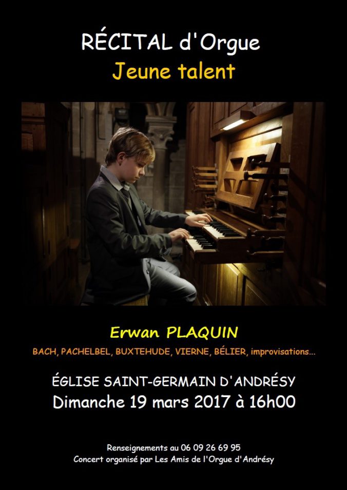 orgue